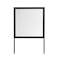 Global Furniture Usa Farmhouse  Lisbon Grey/Black Full Bed Group 4435 - alternate 9